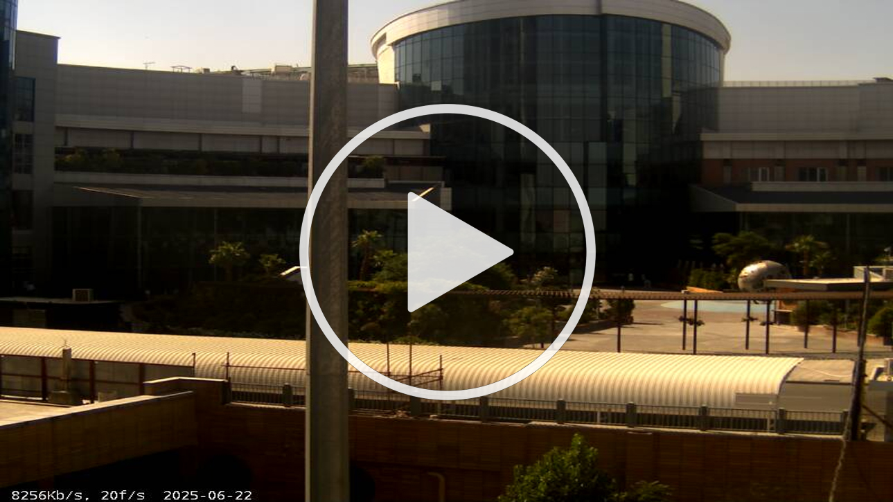 Live Webcam Isfahan City Center Mall, Isfahan Province, Isfahan, Dastgerdi Expy - Iran Live Webcam Isfahan City Center Mall, Isfahan Province, Isfahan, Dastgerdi Expy - Iran