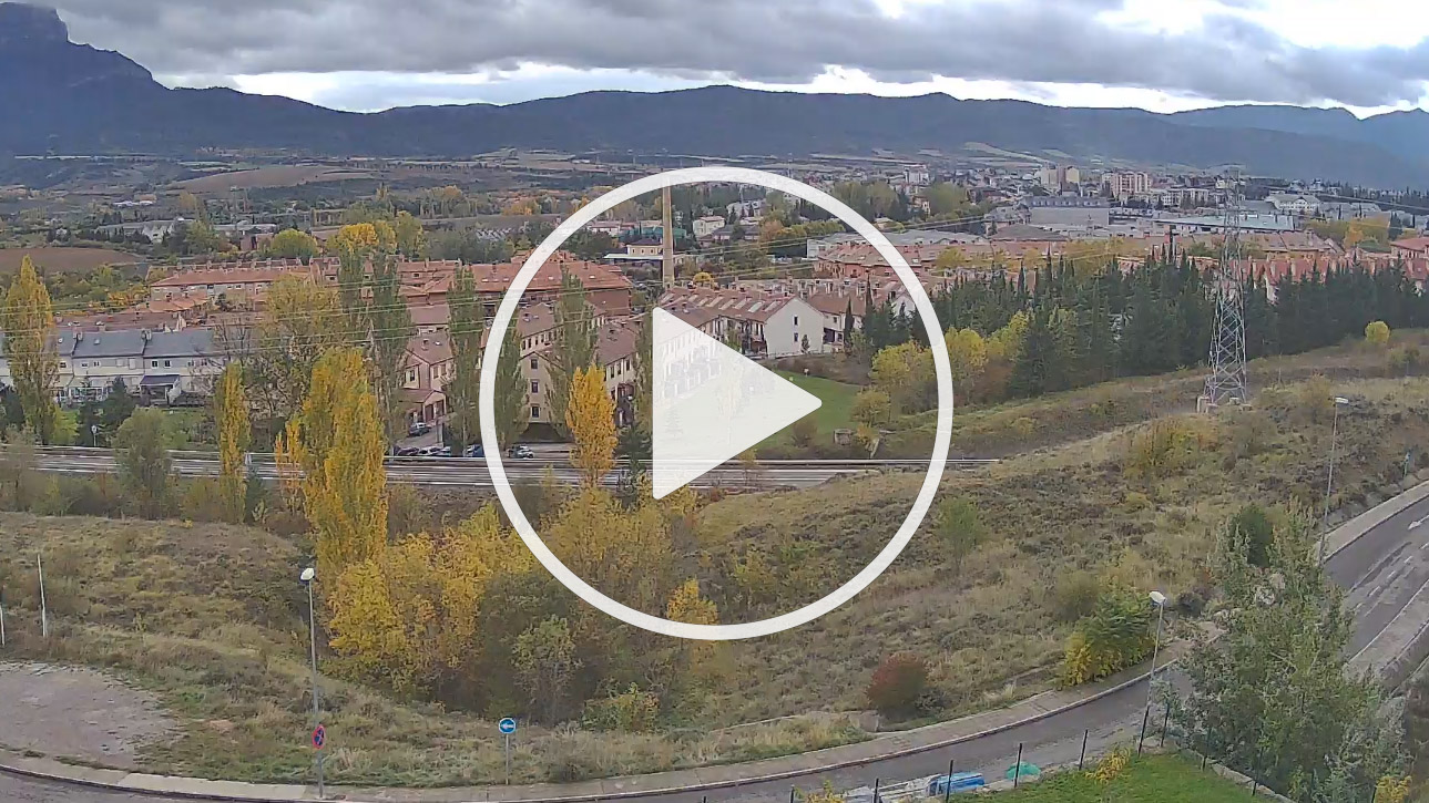 Live Webcam Jaca - Spain Live Webcam Jaca - Spain
