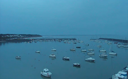 Jard-sur-Mer