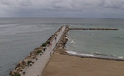 Fort Pierce Inlet