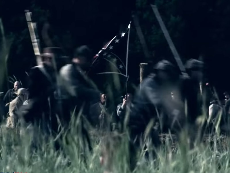 Joseph E. Johnston and the Defense of Richmond