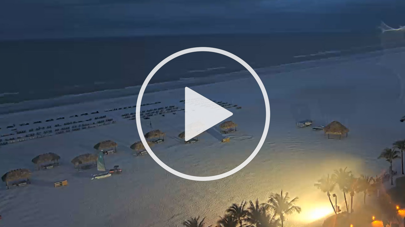 Live Webcam Marco Island, Florida - United States