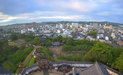 Kakegawa Castle