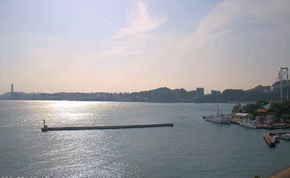 Kanmon Strait