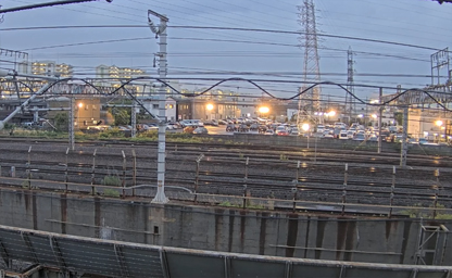 Kasadera Station