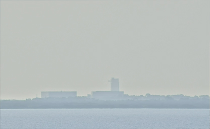 Kennedy Space Center