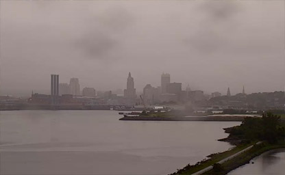 East Providence