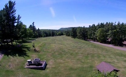 Brockway Mountain