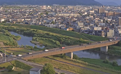 Kida Bridge