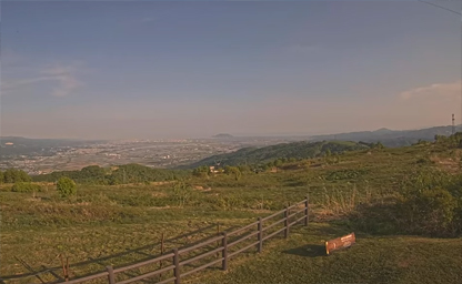 Kijihiki Plateau