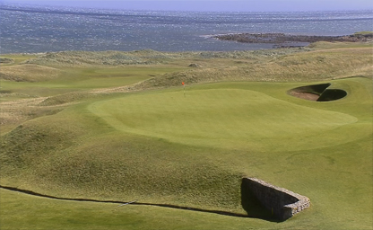 Kingsbarns