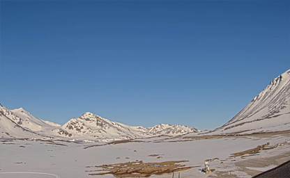 Kulusuk Airport