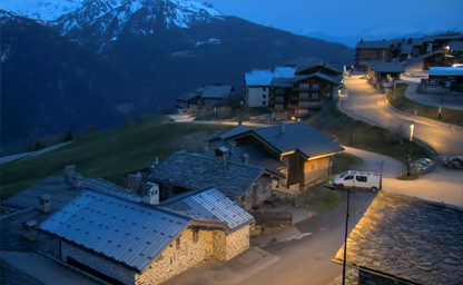 La Rosière