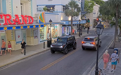 Duval Street