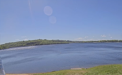 Lac du Drennec