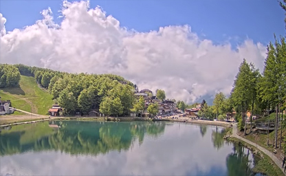 Lago Cerretano