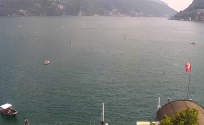 Golfo di Lugano