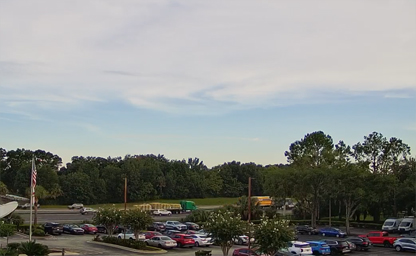 Lake Mary