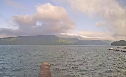 Lake Towada