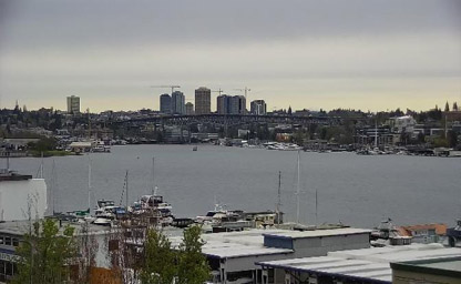 Lake Union