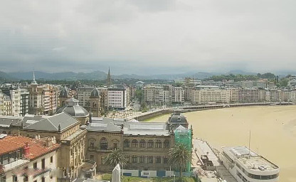 Donostia-San Sebastián