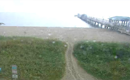 Anglin’s Pier View