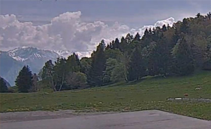 La Tour-en-Maurienne