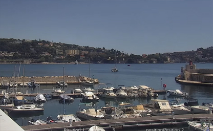 Le Port de la Darse