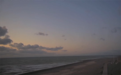 Le Tréport Mers - Criel sur Mer
