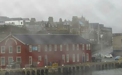 Lerwick Harbour