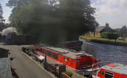 Linlithgow Canal Centre
