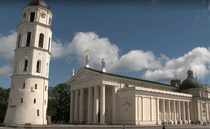 Lithuania Lithuania
