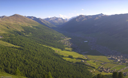 Livigno