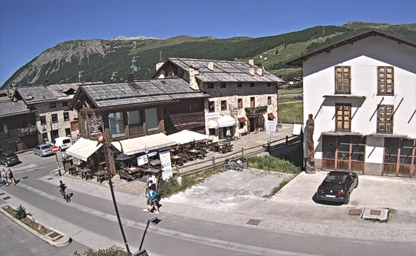 Livigno