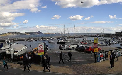 Harbour Slipway