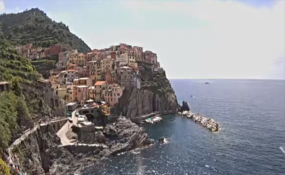 Manarola Manarola