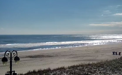 Ocean City Boardwalk