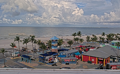 Margaritaville Resort