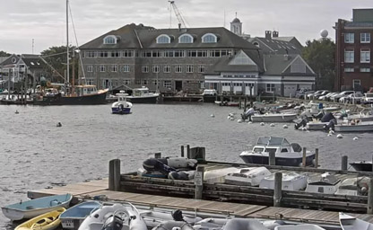 Woods Hole