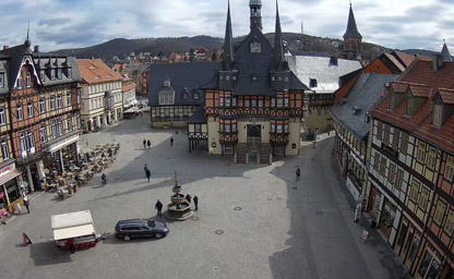 Wernigerode