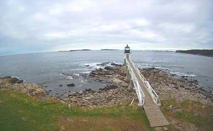 Marshall Point Lighthouse