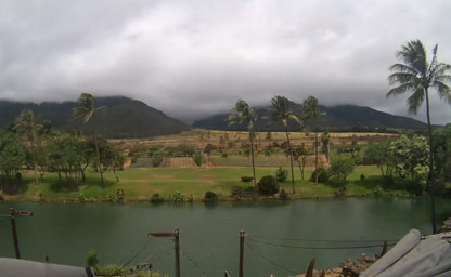 West Maui Mountains