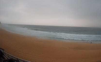 Merewether SLSC Surf