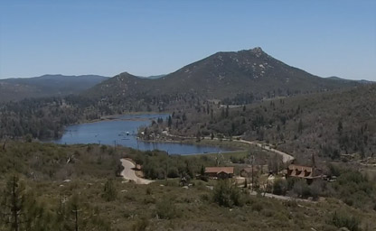 Cuyamaca Rancho State Park