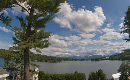 Lake Placid