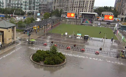 Celebration Square