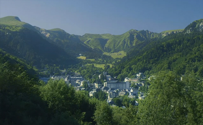 Mont-Dore