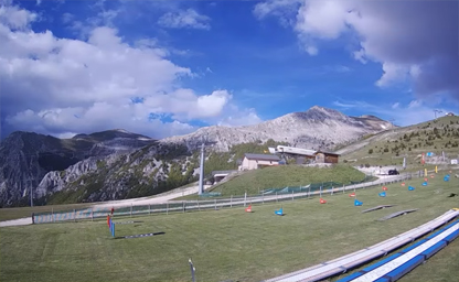 Monte Bove