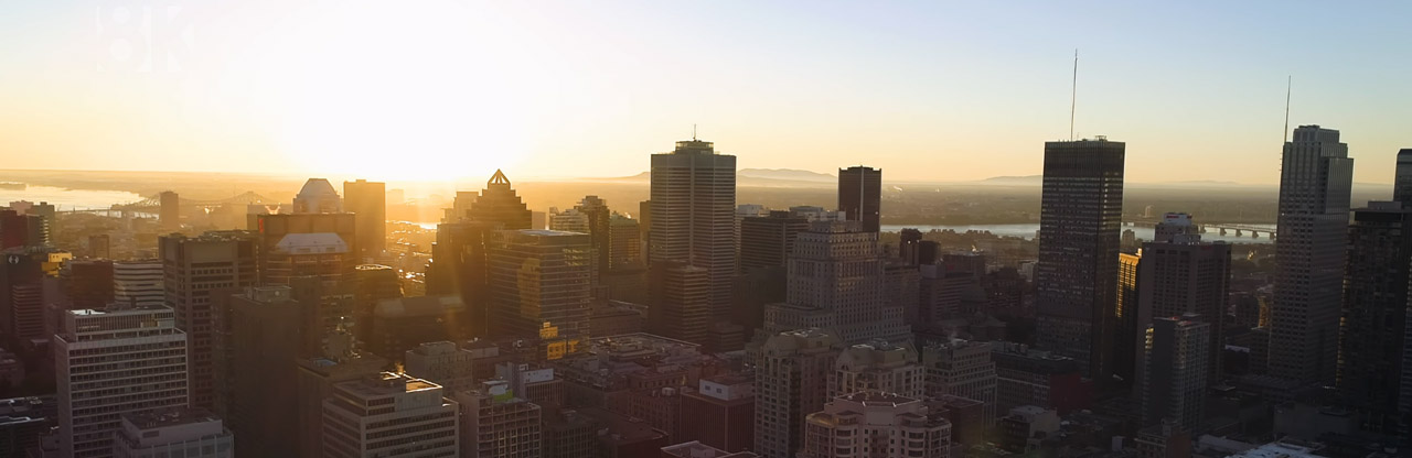 Montreal–a charming city for a romantic date Montreal–a charming city for a romantic date
