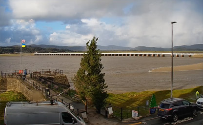 Morecambe Bay